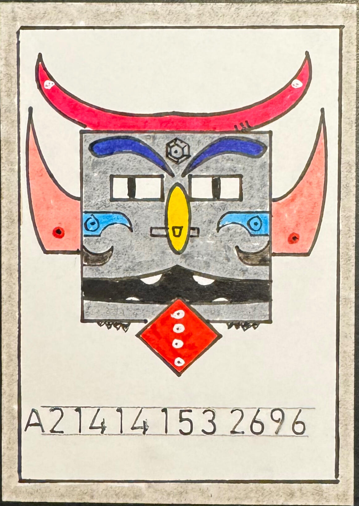 Generation 2 Gallery